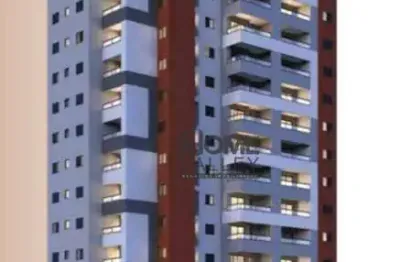 Apartamento com 2 e 3 quartos, com suíte, lançamento poeme, piscina, valinhos
