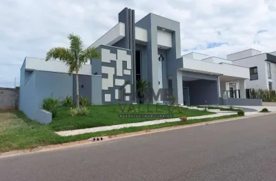 Casa com 3 dormitórios à venda, 180 m² por r$ 1.640.000,00 - residencial mont' alcino - valinhos/sp