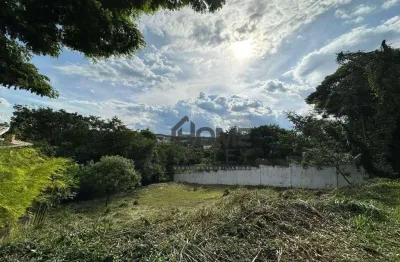 Terreno à venda, 1340 m² por r$ 848.000,00 - condomínio chácara flora - valinhos/sp