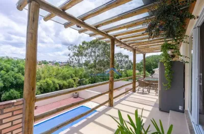 Casa com 3 quartos à venda, 254 m² por r$ 1.300.000 - condomínio santa tereza - valinhos/sp