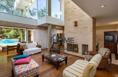 Casa à venda com 04 suites no village visconde de itamaracá em valinhos;sp