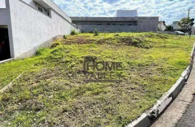 Terreno à venda, 445 m² por r$ 400.000,00 - condomínio bosque dos cambarás - valinhos/sp