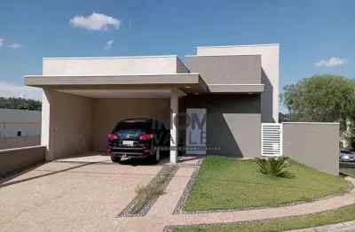 Casa com 3 dormitórios à venda, 184 m² por r$ 1.350.000,00 - residencial villa do sol - valinhos/sp