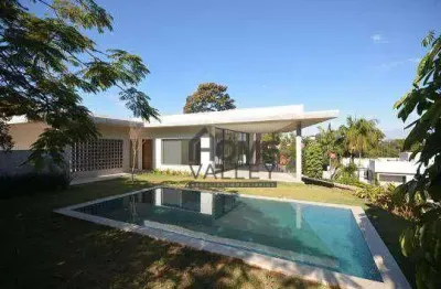 Casa com 4 quartos à venda, 347 m² por r$ 3.500.000 - condomínio marambaia - vinhedo/sp