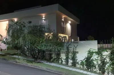 Casa com 4 dormitórios à venda, chácaras silvania - valinhos/sp