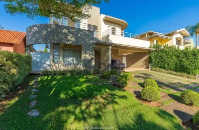 Casa com 4 dormitórios à venda, 384 m² por r$ 1.630.000,00 - condomínio alpes de vinhedo - vinhedo/sp