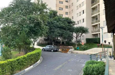 Apartamento com 3 quartos à venda, 65 m² por r$ 385.000 - plaza das flores - campinas/sp