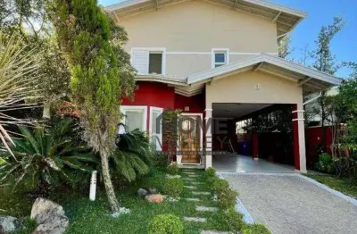 Casa com 4 quartos à venda, 260 m² por r$ 1.500.000 - condomínio residencial terras do oriente - valinhos/sp