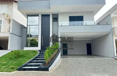 Casa com 3 dormitórios à venda, 200 m² por r$ 1.745.000,00 - condomínio portal do jequitibá - valinhos/sp