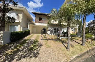 Casa com 4 quartos à venda, 232 m² por r$ 1.200.000 - condomínio san marino - valinhos/sp