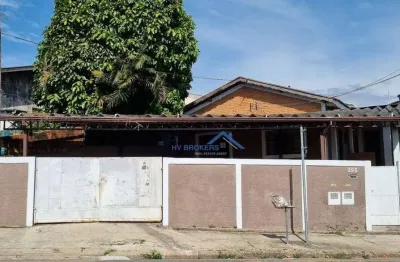 Casa com 5 quartos à venda, 200 m² por r$ 499.000 - jardim jurema - valinhos/sp