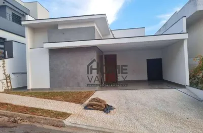 Casa com 3 dormitórios, 200 m² - venda por r$ 1.800.000,00 ou aluguel por r$ 9.500,00/mês - condomínio portal do jequitibá - valinhos/sp