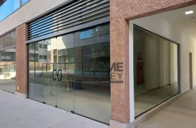 Sala comercial para locação, 36,5m², situada em vinhedo