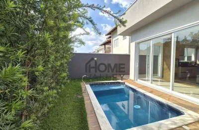 Casa com 3 dormitórios à venda, 179 m² por r$ 1.650.000,00 - condomínio portal do jequitibá - valinhos/sp