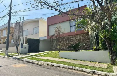 Casa com 3 dormitórios à venda, 215 m² por r$ 1.555.000,00 - condomínio residencial canterville  - valinhos/sp