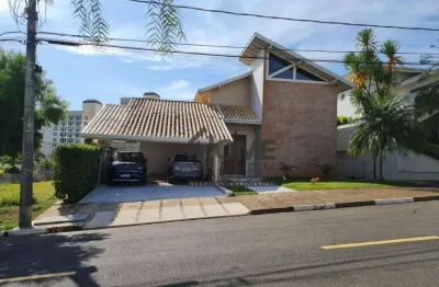 Casa com 3 quartos à venda, 320 m² por r$ 2.290.000 - condomínio terras do paiquerê - valinhos/sp