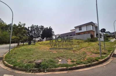 Terreno à venda, 525 m² , loteamento residencial ecovilla boa vista - valinhos/sp