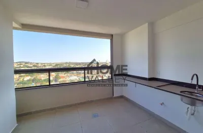Apartamento com 2 quartos, sendo 1 suíte, living ampliado, 97m², lux residence, 10º andar, valinhos