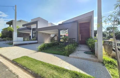 Casa com 3 dormitórios à venda, 180 m² por r$ 1.530.000,00 - residencial bosque da mata - valinhos/sp