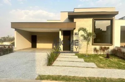 Casa com 3 dormitórios à venda, 220 m² por r$ 1.750.000,00 - residencial mont' alcino - valinhos/sp