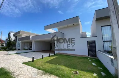 Casa com 3 dormitórios à venda, 174 m² por r$ 1.490.000,00 - residencial villa do sol - valinhos/sp