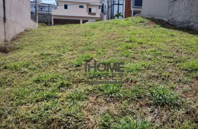 Terreno à venda, 300 m² por r$ 520.000,00 - condomínio portal do jequitibá - valinhos/sp