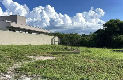 Terreno à venda, 547 m² por r$ 590.000,00 - loteamento residencial ecovilla boa vista - valinhos/sp
