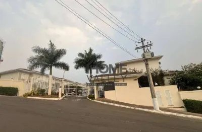 Casa sobrado com 3 quartos, sendo 1 suíte, localizada no condomínio vila imperial, valinhos.