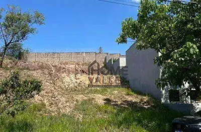Terreno à venda, 491 m² por r$ 750.000,00 - condomínio madre maria villac - valinhos/sp