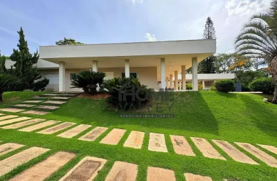 Casa com 4 dormitórios à venda, 600 m² por r$ 4.500.000,00 - colinas do mosteiro de itaici - indaiatuba/sp