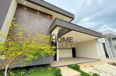 Casa com 3 dormitórios à venda, 171 m² por r$ 1.710.000,00 - residencial mont' alcino - valinhos/sp