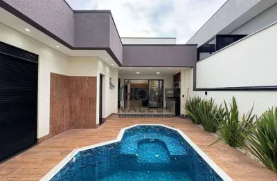 Casa com 3 dormitórios à venda, 171 m² por r$ 1.710.000,00 - residencial mont' alcino - valinhos/sp