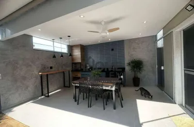 Casa com 3 dormitórios à venda, 97 m² por r$ 990.000,00 - jardim santa helena - valinhos/sp