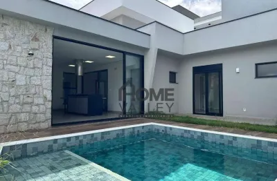 Casa com 3 dormitórios à venda, 235 m² por r$ 1.999.000 - condomínio piemonte - indaiatuba/sp