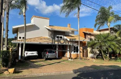 Casa com 3 dormitórios à venda, 200 m² por r$ 1.340.000,00 - condomínio residencial terras do caribe - valinhos/sp