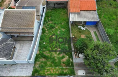 Terreno à venda, 300 m² por r$ 300.000,00 - jardim dos manacás - valinhos/sp