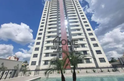 Apartamento com 3 quartos, sendo 1 suíte, varanda gourmet, 97m², valinhos, à venda por r$ 1.150.000,00