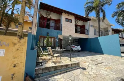Casa com 3 dormitórios à venda, 288 m² por R$ 1.300.000,00 - Condomínio Residencial Mirante do Lenheiro - Valinhos/SP
