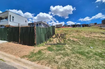 Terreno à venda, 300 m² por r$ 390.000,00 - residencial mont' alcino - valinhos/sp
