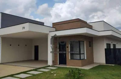 Casa com 3 dormitórios à venda - residencial mont' alcino - valinhos/sp