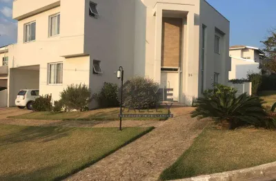Casa com 3 dormitórios à venda, 320 m² por R$ 2.300.000,00 - Condomínio Jardim América - Vinhedo/SP