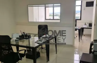 Sala comercial com 4 salas à venda na Rua Treze de Maio, 133, Centro, Valinhos