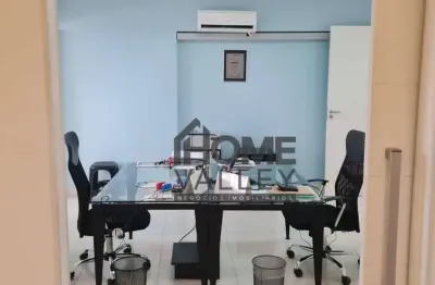 Sala comercial com 4 salas à venda na Rua Treze de Maio, 133, Centro, Valinhos