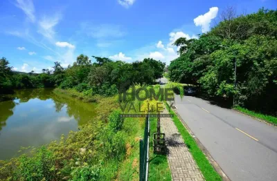 Terreno à venda, 508 m² por r$ 508.000,00 - loteamento residencial ecovilla boa vista - valinhos/sp