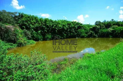 Terreno à venda, 508 m² por r$ 530.000,00 - loteamento residencial ecovilla boa vista - valinhos/sp