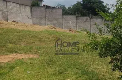 Terreno à venda, 353 m² por r$ 450.000,00 - residencial villa do sol - valinhos/sp