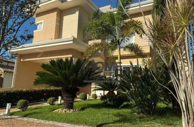 Casa com 3 dormitórios à venda, 331 m² por r$ 1.860.000,00 - condomínio portal do jequitibá - valinhos/sp