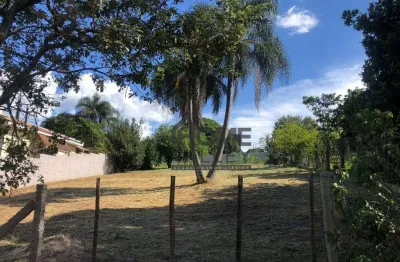 Terreno à venda, 1000 m² por r$ 700.000,00 - condomínio clube de campo valinhos - valinhos/sp