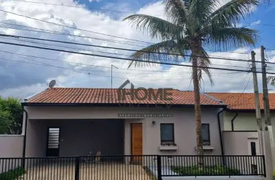 Casa com 3 dormitórios para alugar, 113 m² por r$ 5.062,40/mês - condomínio residencial mirante do lenheiro - valinhos/sp