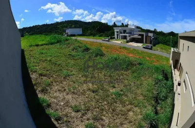 Terreno à venda, 503 m² por r$ 720.000,00 - loteamento residencial ecovilla boa vista - valinhos/sp
